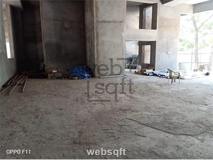 Commercial complex for Rent